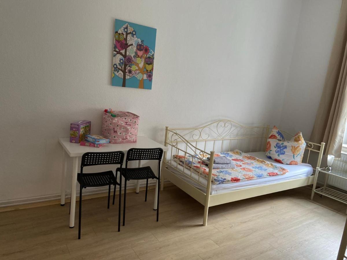 Doedelmoker Apartment Wilhelmshaven Exterior photo
